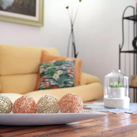 Apartamento El Zumacal Breña Baja Eksteriør bilde