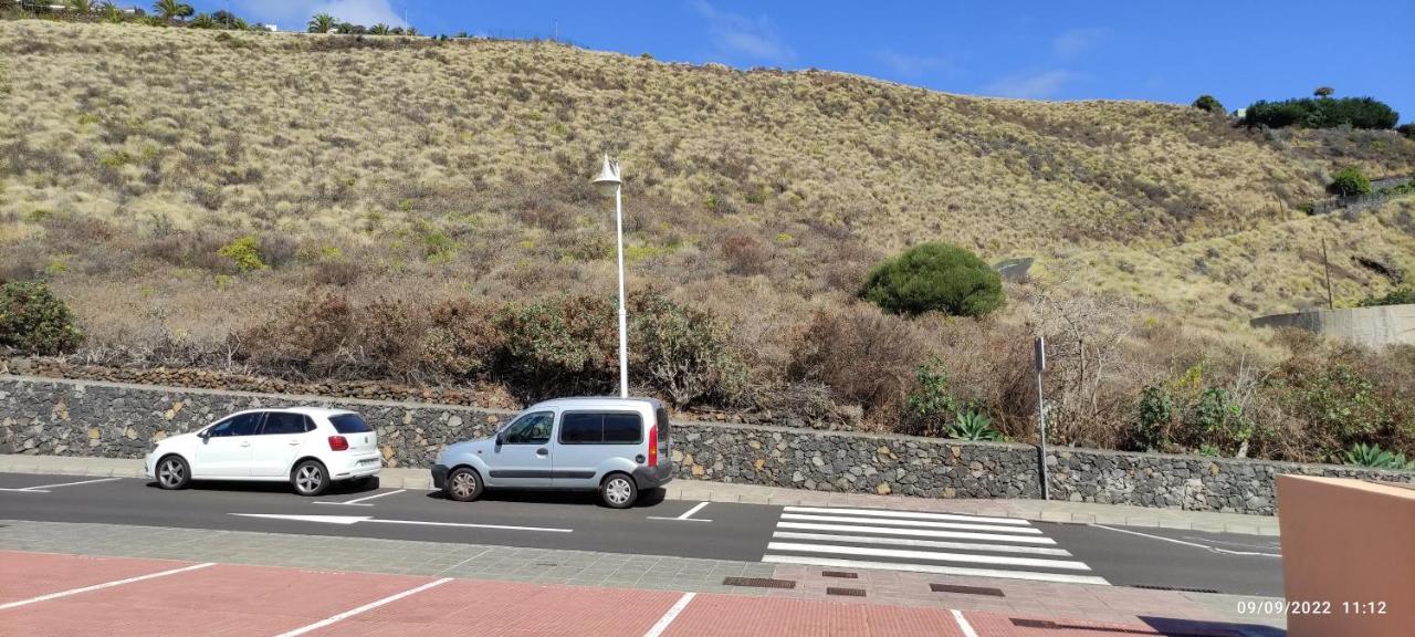 Apartamento El Zumacal Breña Baja Eksteriør bilde