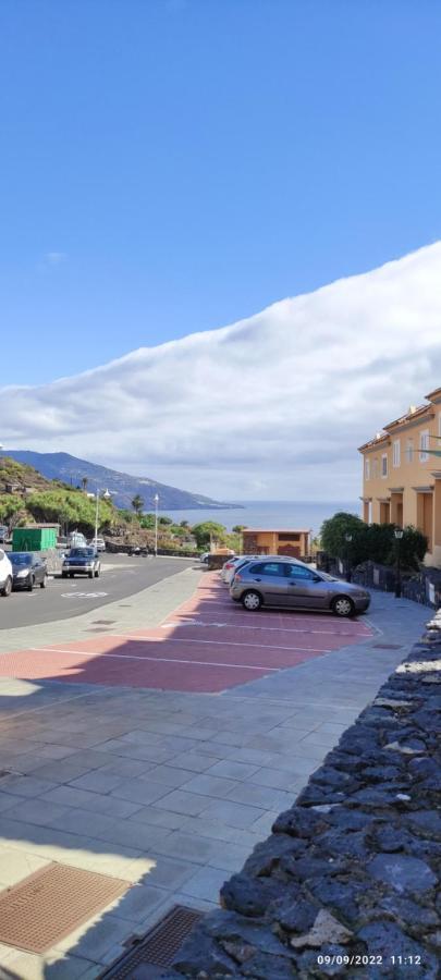 Apartamento El Zumacal Breña Baja Eksteriør bilde