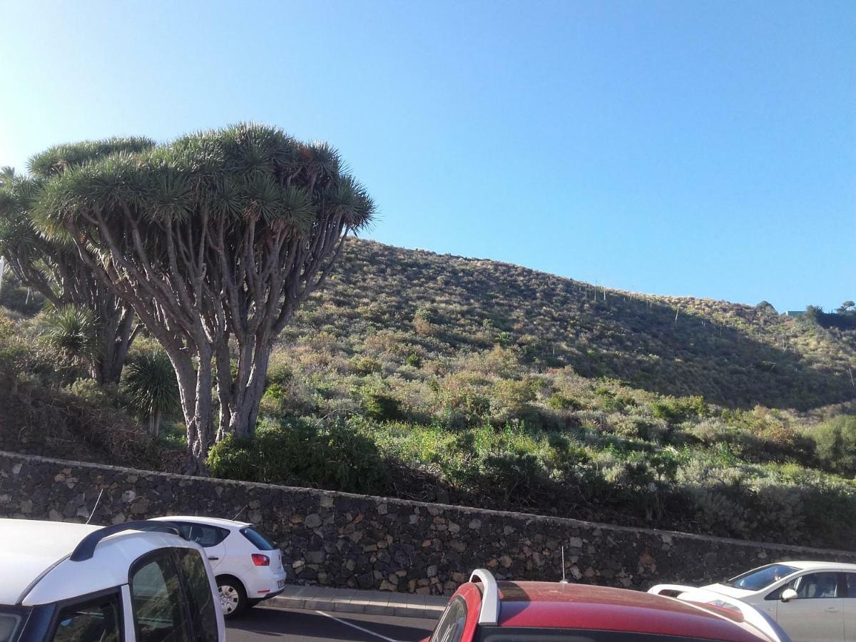 Apartamento El Zumacal Breña Baja Eksteriør bilde